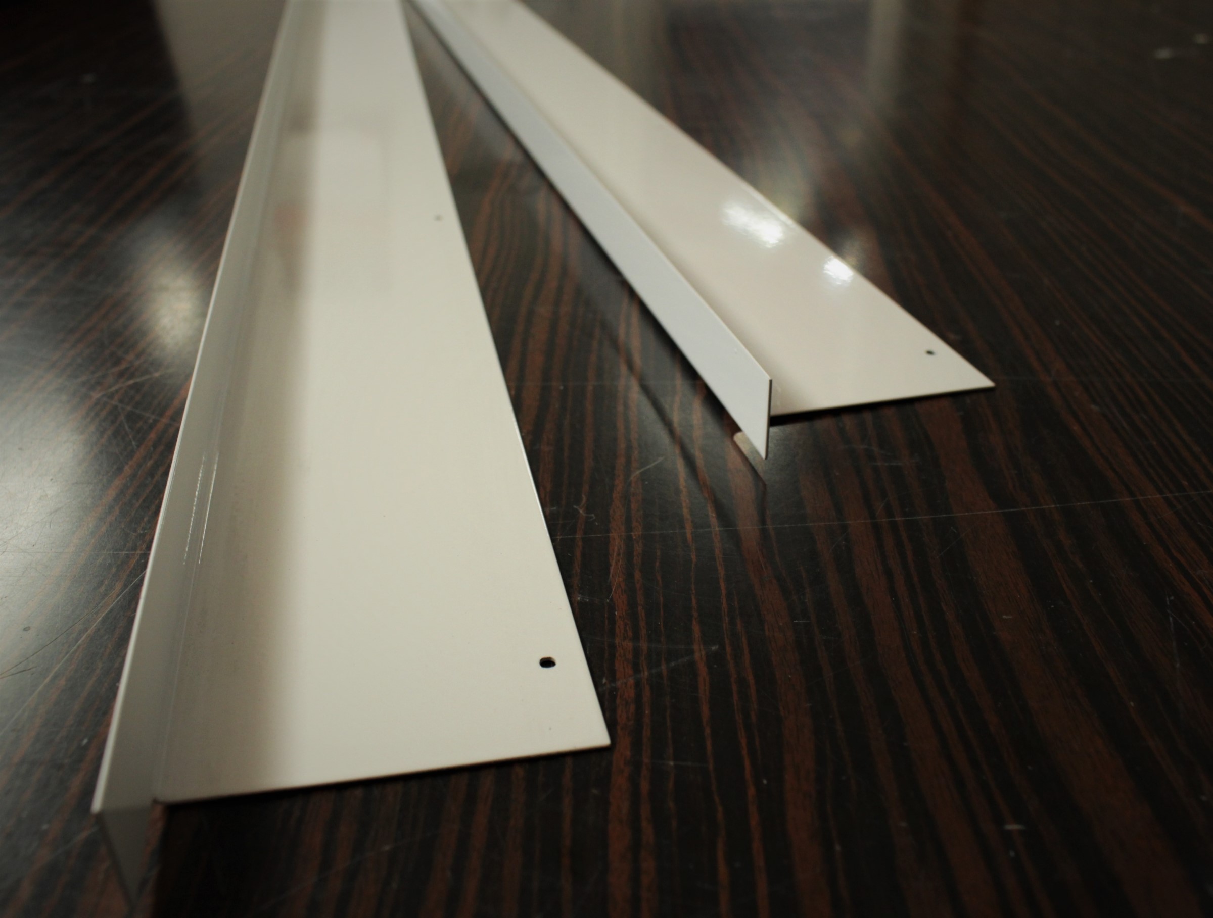 Perimeter angle