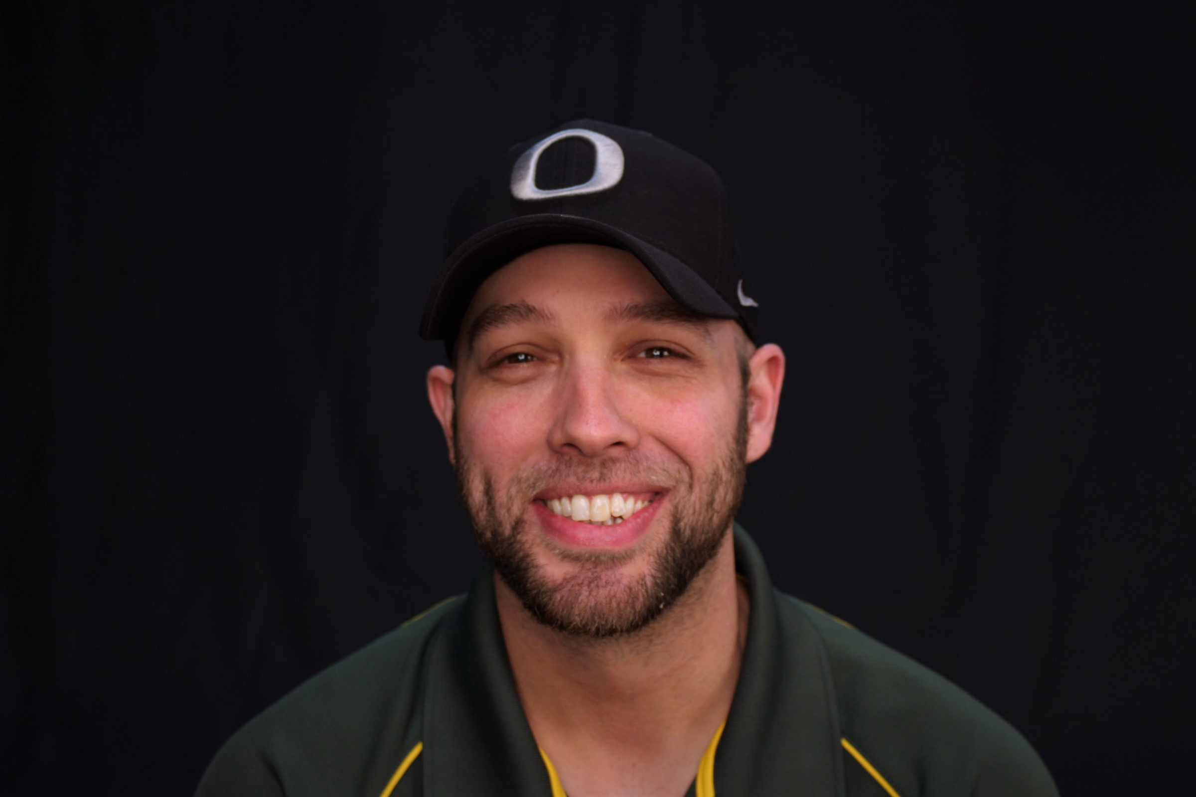 Jason Wilkinson
